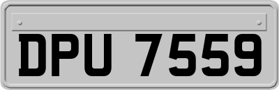 DPU7559