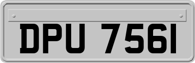 DPU7561