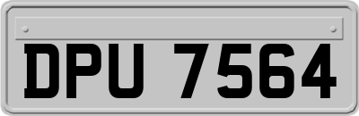 DPU7564