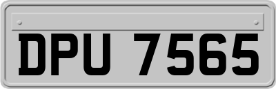 DPU7565