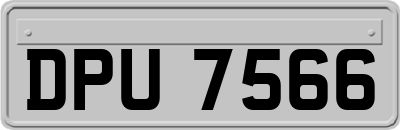 DPU7566