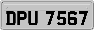 DPU7567