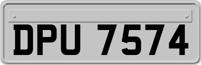 DPU7574