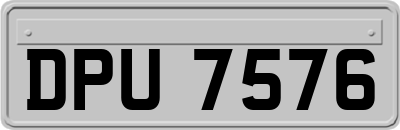 DPU7576