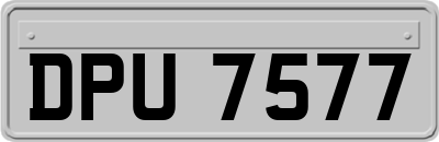 DPU7577