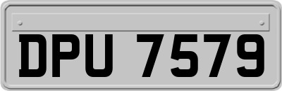 DPU7579