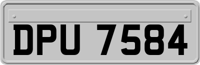 DPU7584