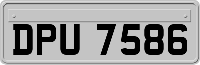 DPU7586