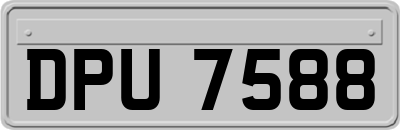 DPU7588