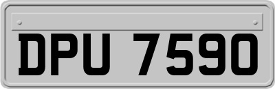 DPU7590