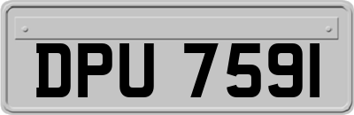 DPU7591