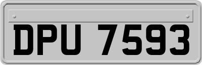 DPU7593