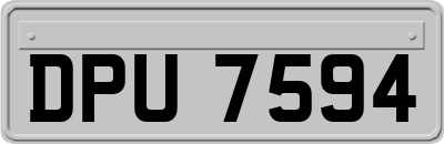 DPU7594