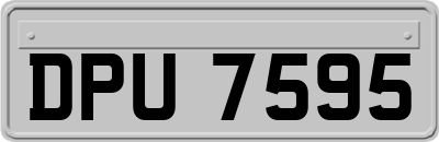 DPU7595