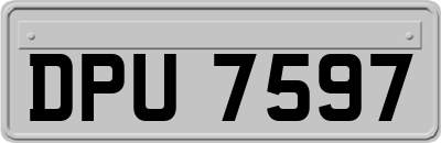 DPU7597