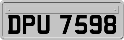 DPU7598