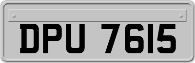 DPU7615