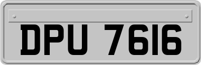 DPU7616