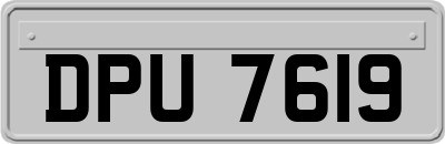 DPU7619