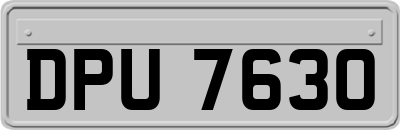 DPU7630
