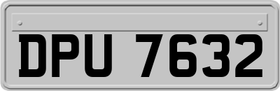 DPU7632