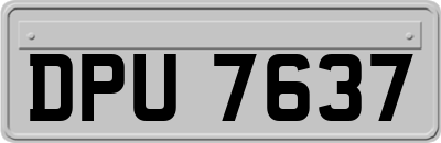 DPU7637
