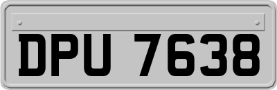 DPU7638