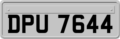 DPU7644