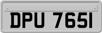 DPU7651