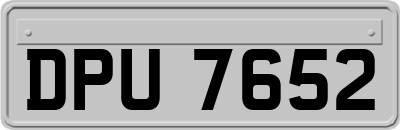 DPU7652