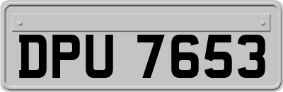 DPU7653