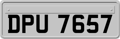 DPU7657