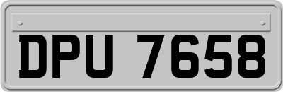 DPU7658