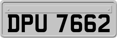 DPU7662