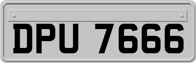 DPU7666