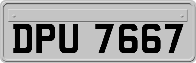 DPU7667