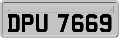 DPU7669