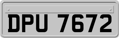 DPU7672