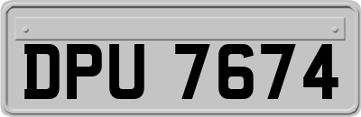 DPU7674