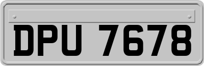 DPU7678