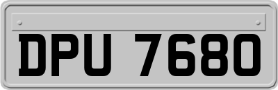 DPU7680