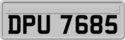 DPU7685