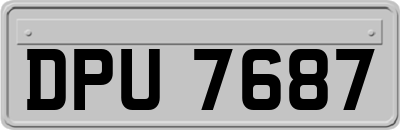 DPU7687