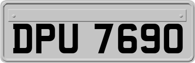 DPU7690