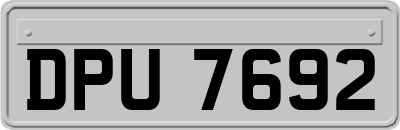 DPU7692