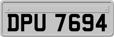DPU7694