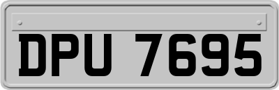 DPU7695