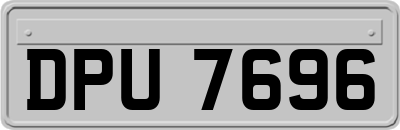 DPU7696
