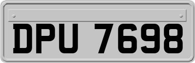 DPU7698