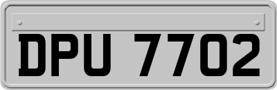 DPU7702